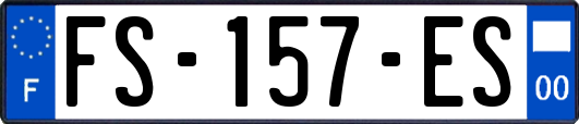 FS-157-ES