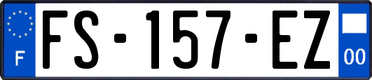 FS-157-EZ
