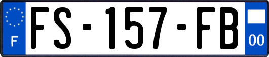 FS-157-FB