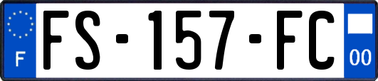 FS-157-FC