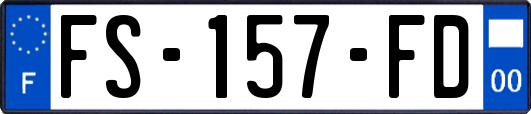 FS-157-FD