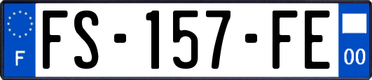 FS-157-FE