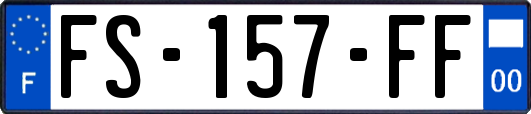 FS-157-FF