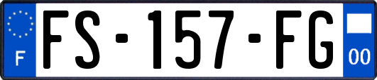 FS-157-FG