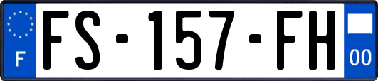 FS-157-FH