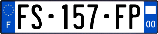 FS-157-FP