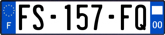 FS-157-FQ