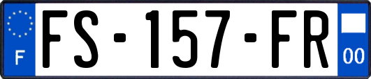 FS-157-FR