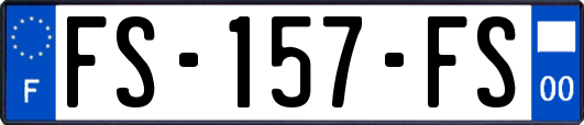 FS-157-FS