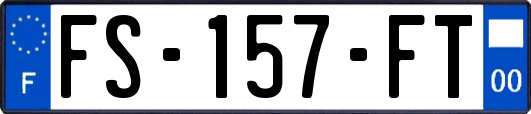FS-157-FT