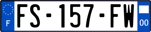 FS-157-FW