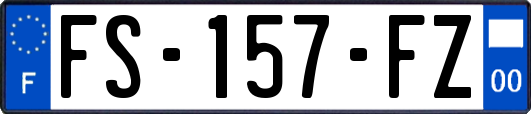 FS-157-FZ