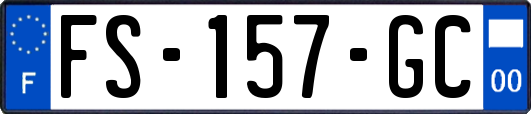 FS-157-GC