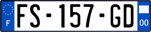 FS-157-GD