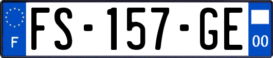 FS-157-GE
