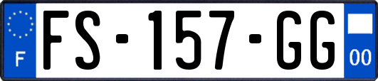 FS-157-GG