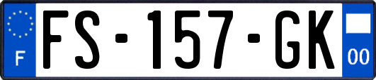 FS-157-GK