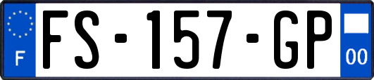 FS-157-GP