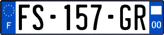 FS-157-GR