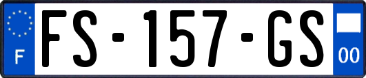 FS-157-GS