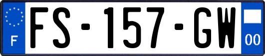 FS-157-GW
