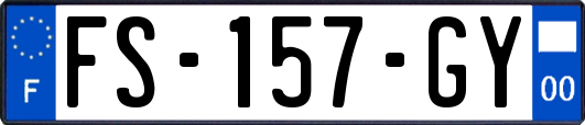 FS-157-GY