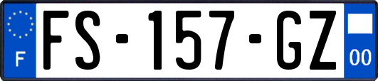 FS-157-GZ