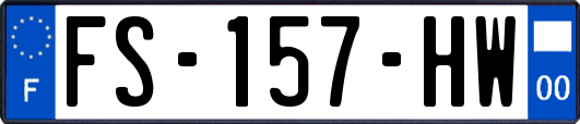 FS-157-HW