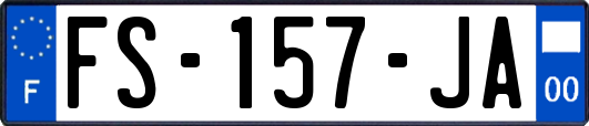 FS-157-JA