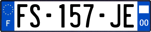 FS-157-JE