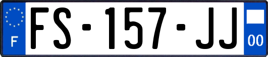 FS-157-JJ