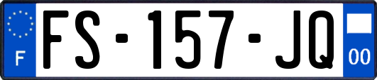 FS-157-JQ