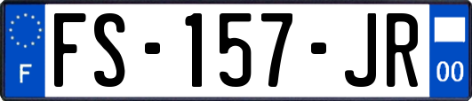 FS-157-JR