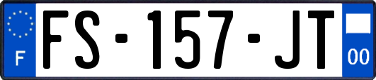 FS-157-JT