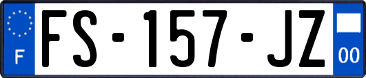FS-157-JZ