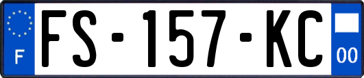 FS-157-KC