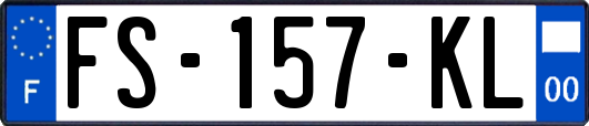 FS-157-KL