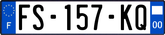 FS-157-KQ