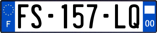 FS-157-LQ