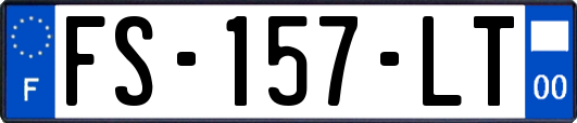 FS-157-LT