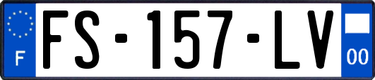 FS-157-LV