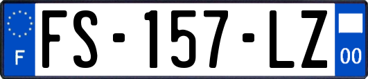 FS-157-LZ