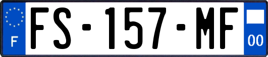 FS-157-MF