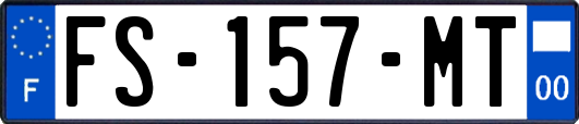 FS-157-MT