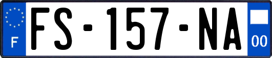 FS-157-NA
