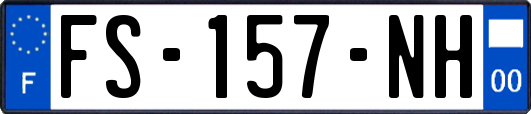 FS-157-NH