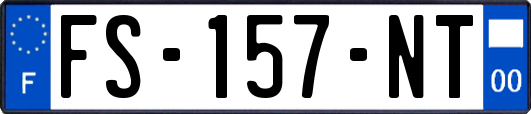 FS-157-NT
