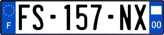 FS-157-NX