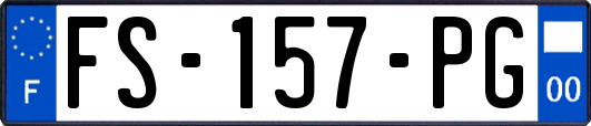 FS-157-PG