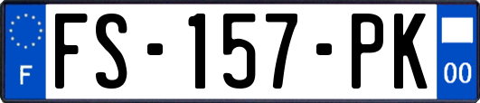 FS-157-PK